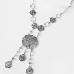 Vintage Plunder Theo necklace